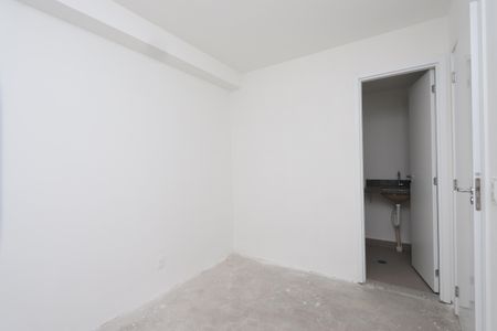 Apartamento à venda com 26m², 1 quarto e sem vagaSuíte