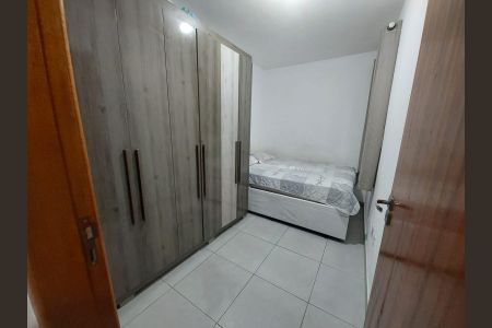 Apartamento à venda com 34m², 2 quartos e sem vaga Apartamento à venda com 34m², 2 quartos e sem vagaQuarto 1