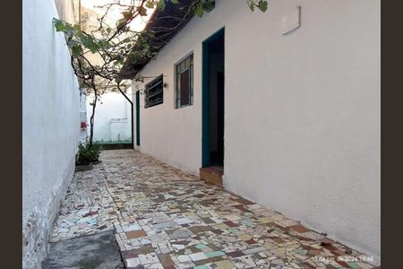 Casa à venda com 80m², 1 quarto e 1 vaga