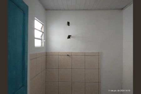 Casa à venda com 80m², 1 quarto e 1 vaga