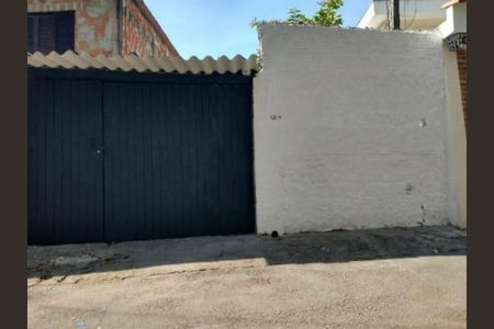 Casa à venda com 80m², 1 quarto e 1 vaga