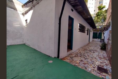 Casa à venda com 80m², 1 quarto e 1 vaga