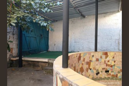 Casa à venda com 80m², 1 quarto e 1 vaga