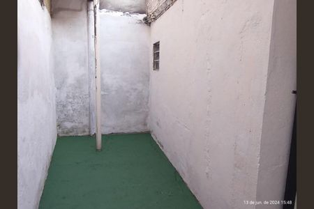 Casa à venda com 80m², 1 quarto e 1 vaga