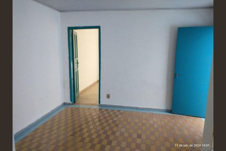 Casa à venda com 80m², 1 quarto e 1 vaga