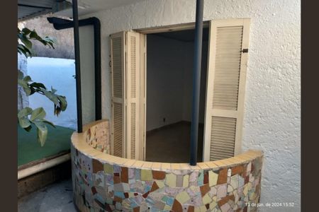 Casa à venda com 80m², 1 quarto e 1 vaga