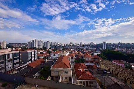 Apartamento à venda com 64m², 3 quartos e 2 vagas Apartamento à venda com 64m², 3 quartos e 2 vagasVista do Quarto 2