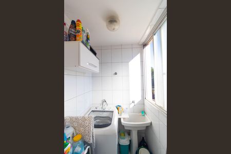 Apartamento à venda com 47m², 1 quarto e 1 vaga Apartamento à venda com 47m², 1 quarto e 1 vagaÁrea de Serviço