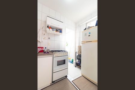 Apartamento à venda com 47m², 1 quarto e 1 vaga Apartamento à venda com 47m², 1 quarto e 1 vagaCozinha