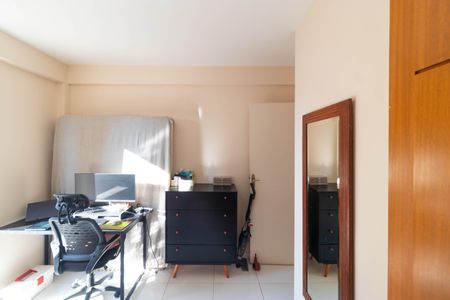 Apartamento à venda com 47m², 1 quarto e 1 vaga Apartamento à venda com 47m², 1 quarto e 1 vagaQuarto