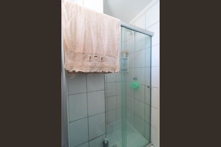 Apartamento à venda com 47m², 1 quarto e 1 vaga Apartamento à venda com 47m², 1 quarto e 1 vagaBanheiro