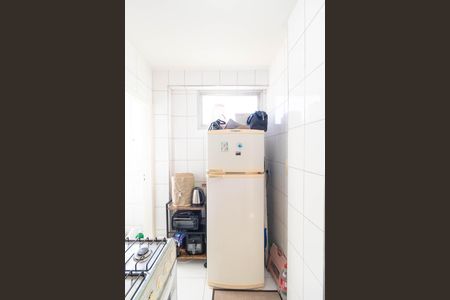 Apartamento à venda com 47m², 1 quarto e 1 vaga Apartamento à venda com 47m², 1 quarto e 1 vagaCozinha