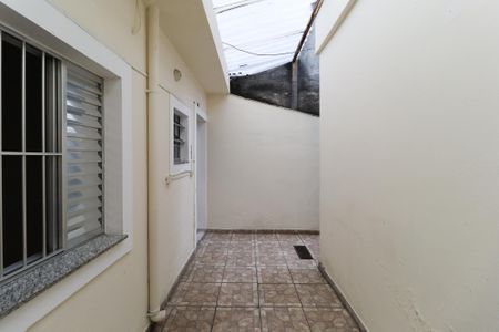 Casa à venda com 134m², 3 quartos e 2 vagasÁrea de serviço 2