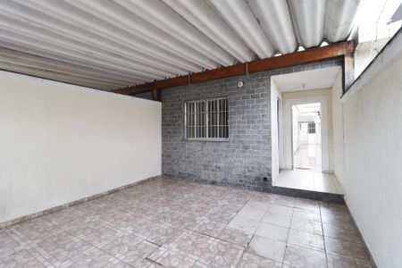 Casa à venda com 134m², 3 quartos e 2 vagasGaragem