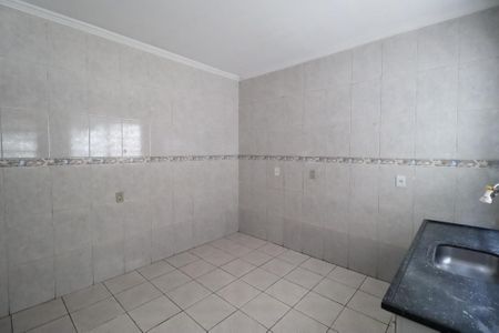 Casa à venda com 134m², 3 quartos e 2 vagasCozinha