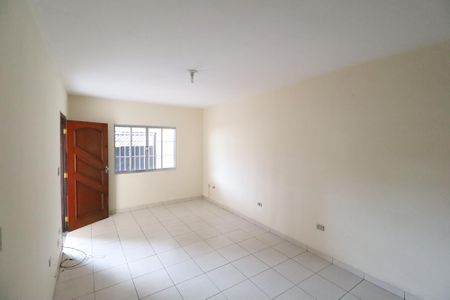 Casa à venda com 134m², 3 quartos e 2 vagasSala