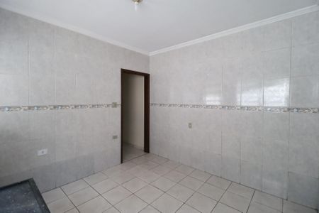 Casa à venda com 134m², 3 quartos e 2 vagasCozinha