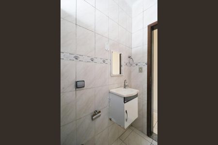 Casa à venda com 134m², 3 quartos e 2 vagasBanheiro 1