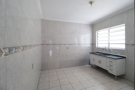 Casa à venda com 134m², 3 quartos e 2 vagasCozinha