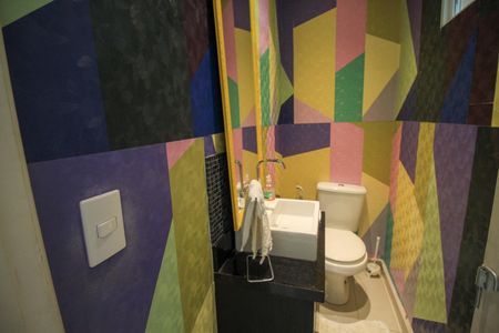 Casa à venda com 120m², 3 quartos e 1 vaga Casa à venda com 120m², 3 quartos e 1 vagaLavabo
