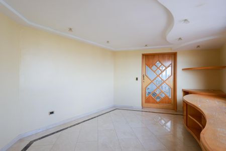 Apartamento à venda com 490m², 4 quartos e 5 vagas Apartamento à venda com 490m², 4 quartos e 5 vagasEscritório 1