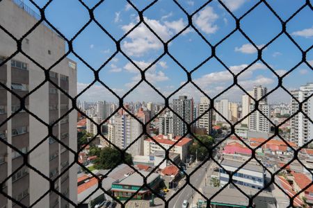 Apartamento à venda com 490m², 4 quartos e 5 vagas Apartamento à venda com 490m², 4 quartos e 5 vagasVista da Suíte 2