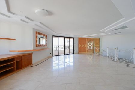 Apartamento à venda com 490m², 4 quartos e 5 vagas Apartamento à venda com 490m², 4 quartos e 5 vagasSala 3