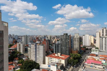 Apartamento à venda com 490m², 4 quartos e 5 vagas Apartamento à venda com 490m², 4 quartos e 5 vagasVista do Terraço