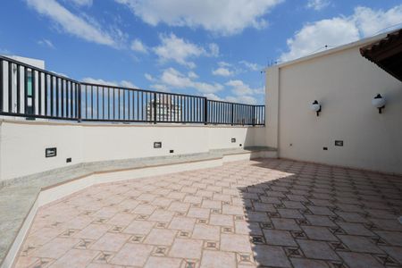 Apartamento à venda com 490m², 4 quartos e 5 vagas Apartamento à venda com 490m², 4 quartos e 5 vagasTerraço