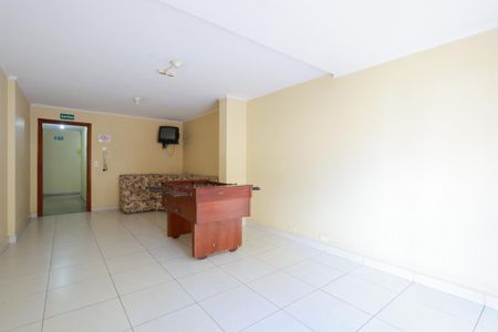 Apartamento à venda com 490m², 4 quartos e 5 vagas Apartamento à venda com 490m², 4 quartos e 5 vagasÁrea comum - Salão de jogos