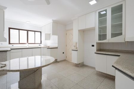 Apartamento à venda com 490m², 4 quartos e 5 vagas Apartamento à venda com 490m², 4 quartos e 5 vagasCozinha 1
