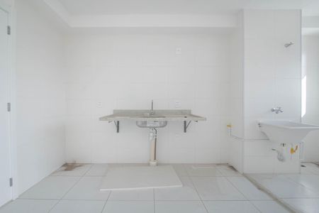 Apartamento à venda com 40m², 2 quartos e 1 vaga Apartamento à venda com 40m², 2 quartos e 1 vagaCozinha