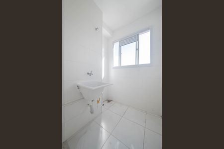 Apartamento à venda com 40m², 2 quartos e 1 vaga Apartamento à venda com 40m², 2 quartos e 1 vagaÁrea de Serviço