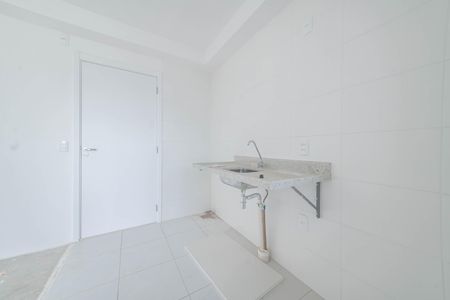 Apartamento à venda com 40m², 2 quartos e 1 vaga Apartamento à venda com 40m², 2 quartos e 1 vagaCozinha