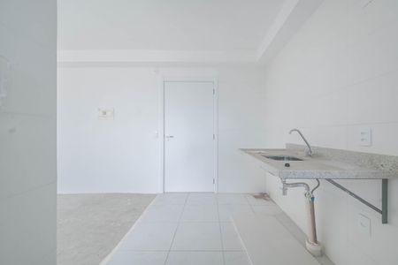 Apartamento à venda com 40m², 2 quartos e 1 vaga Apartamento à venda com 40m², 2 quartos e 1 vagaCozinha