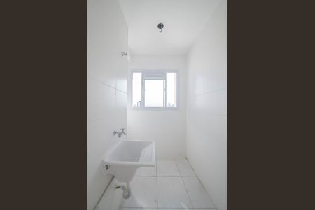 Apartamento à venda com 40m², 2 quartos e 1 vaga Apartamento à venda com 40m², 2 quartos e 1 vagaÁrea de Serviço