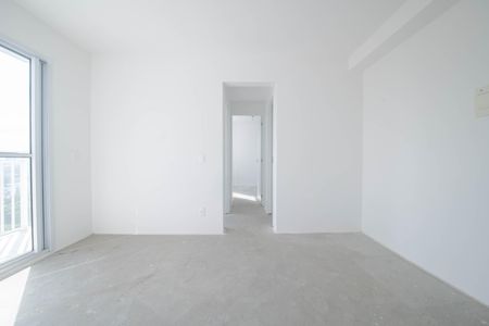 Apartamento à venda com 40m², 2 quartos e 1 vaga Apartamento à venda com 40m², 2 quartos e 1 vagaSala