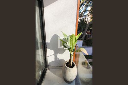 Casa de condomínio à venda com 167m², 3 quartos e 2 vagasVaranda da Suíte 1