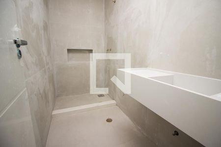 Casa de condomínio à venda com 167m², 4 quartos e 2 vagas Casa de condomínio à venda com 167m², 4 quartos e 2 vagasBanheiro suíte 2