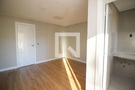 Casa de condomínio à venda com 167m², 4 quartos e 2 vagas Casa de condomínio à venda com 167m², 4 quartos e 2 vagasSuíte 1