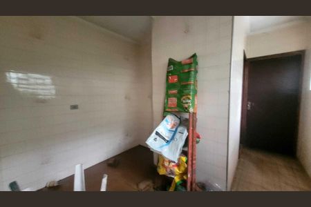 Casa à venda com 392m², 3 quartos e 4 vagas