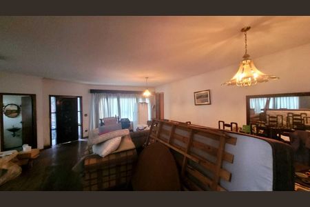 Casa à venda com 392m², 3 quartos e 4 vagas