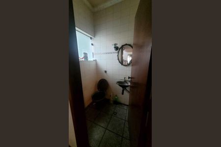 Casa à venda com 392m², 3 quartos e 4 vagas