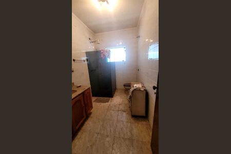 Casa à venda com 392m², 3 quartos e 4 vagas