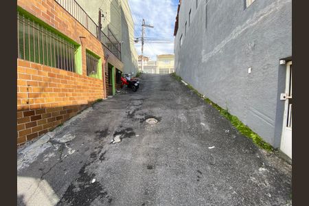 Casa à venda com 93m², 2 quartos e 2 vagas Casa à venda com 93m², 2 quartos e 2 vagasÁrea comum