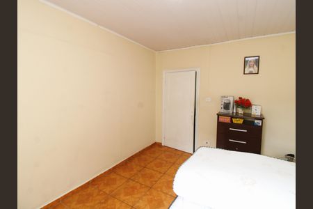 Casa à venda com 93m², 2 quartos e 2 vagasQuarto 1