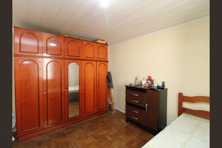 Casa à venda com 93m², 2 quartos e 2 vagasQuarto 2