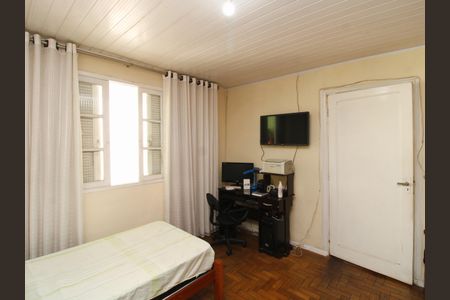 Casa à venda com 93m², 2 quartos e 2 vagasQuarto 2