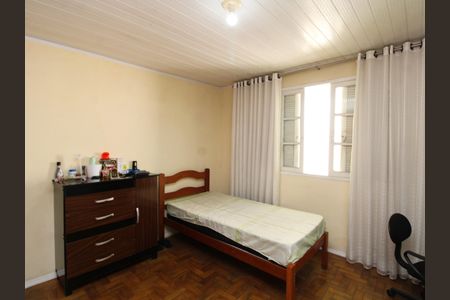 Casa à venda com 93m², 2 quartos e 2 vagasQuarto 2