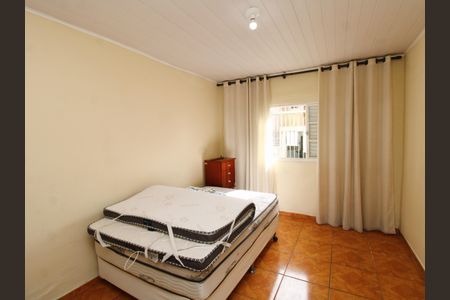 Casa à venda com 93m², 2 quartos e 2 vagasQuarto 1